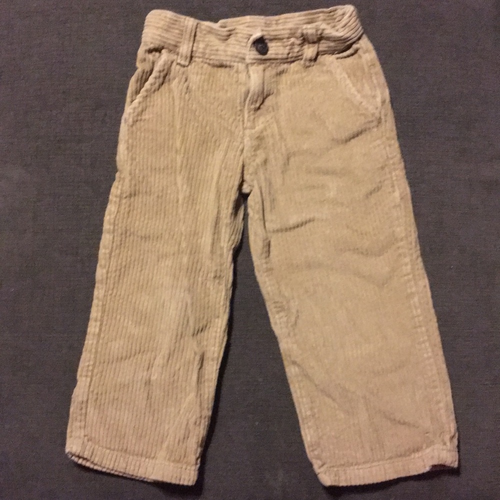 Boys pants